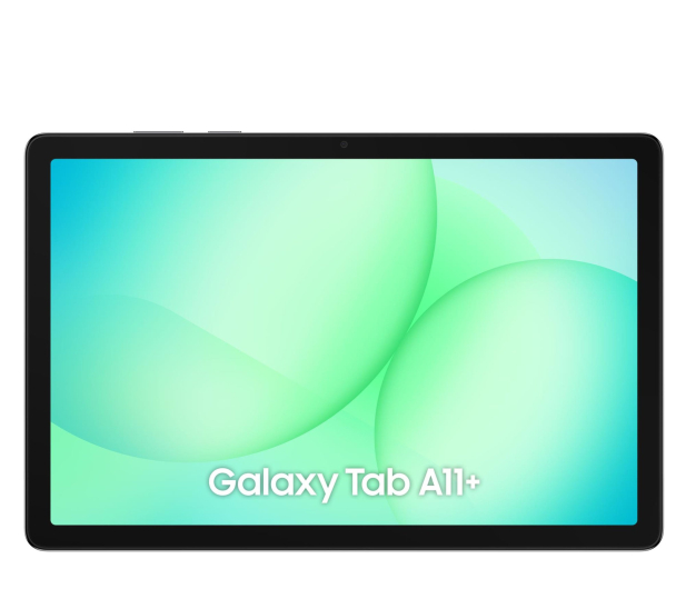 Samsung Galaxy Tab A11+ X230 WiFi 8/256GB szary - 1367404 - zdjęcie 3